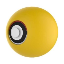 Poke Ball Cover Switch