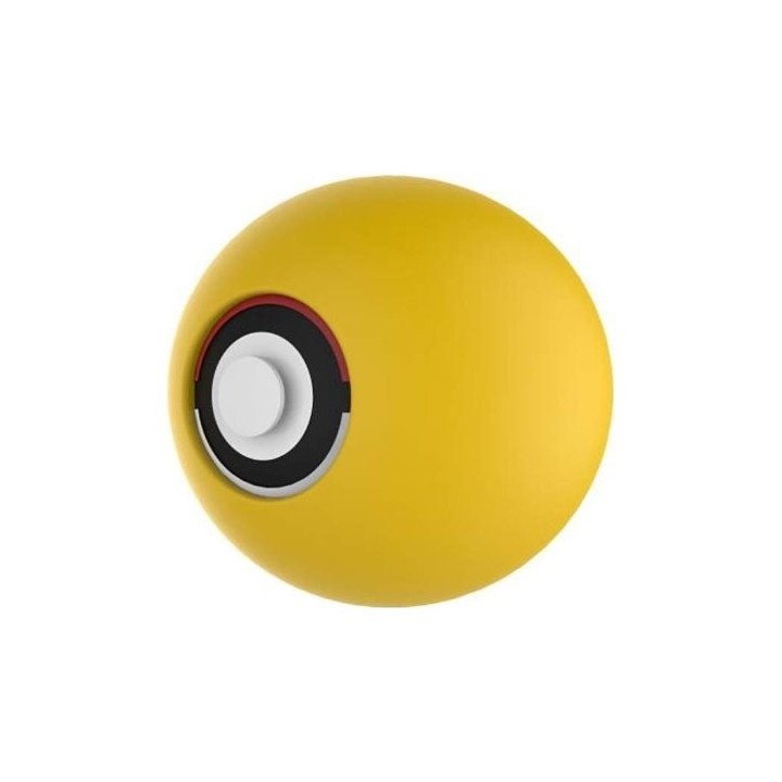 Poke Ball Cover Switch
