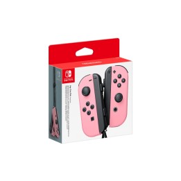NINTENDO Switch Joy-Con Rosa Pastello