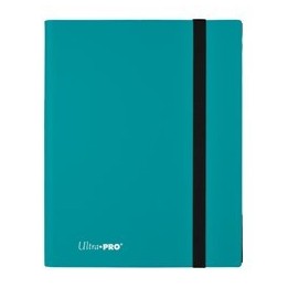 ULTRA PRO - Album 9-Pocket Eclipse PRO-Binder Sky Blue