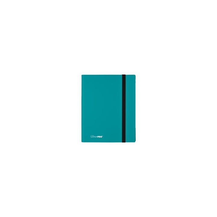 ULTRA PRO - Album 9-Pocket Eclipse PRO-Binder Sky Blue