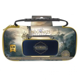 FREAKS AND GEEKS Harry Potter - Slim Case for Switch and Switch Oled - Hogwarts Legacy logo