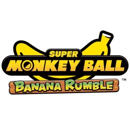 SUPER MONKEY BALL BANANA RUMBLE