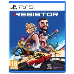 Resistor EU