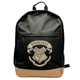 HARRY POTTER Zaino: " Hogwarts logo"