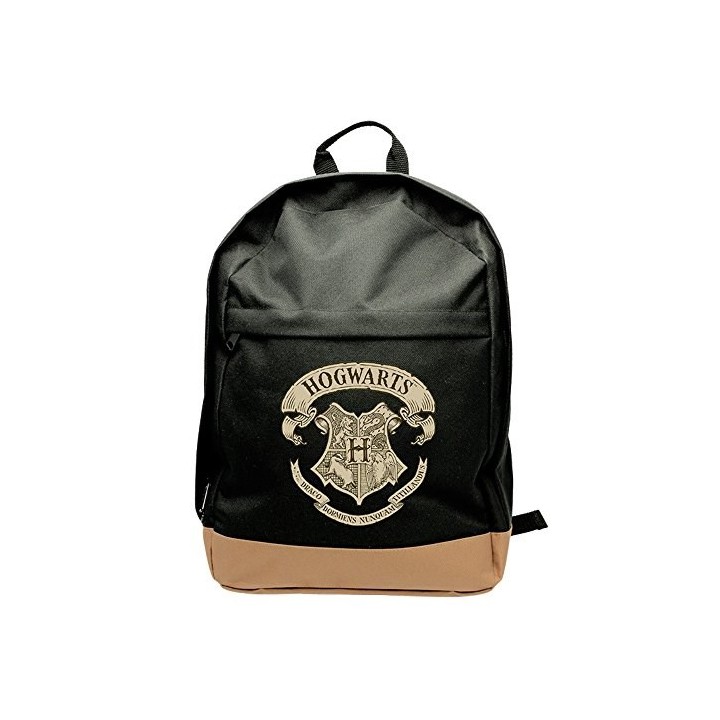 HARRY POTTER Zaino: " Hogwarts logo"