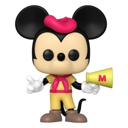 FUNKO POP Disney 100th: Mickey Mouse Club - 1379 Mickey 9 cm