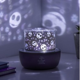 PALADONE Nightmare Before Christmas Projection Light