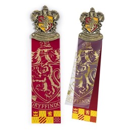 Harry Potter - Segnalibro Gryffindor