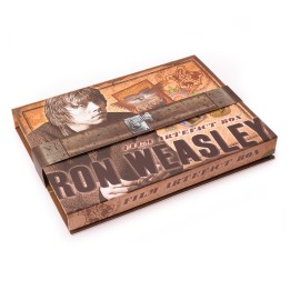 Harry Potter - Scatola di artefatti Ron Weasley