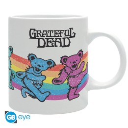 ABYSTYLE GRATEFUL DEAD - Tazza 320 ml: "Bears"
