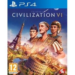 CIVILIZATION VI