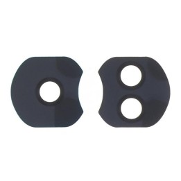 SET 2 VETRO DI CAMERA PER HONOR 90 LITE 5G (CRT-NX1)