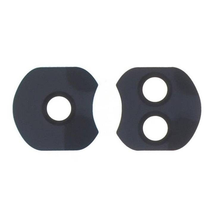 SET 2 VETRO DI CAMERA PER HONOR 90 LITE 5G (CRT-NX1)