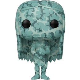FUNKO POP Disney: Nightmare Before Christmas - 08 Sally (Artist's Series) 9 cm
