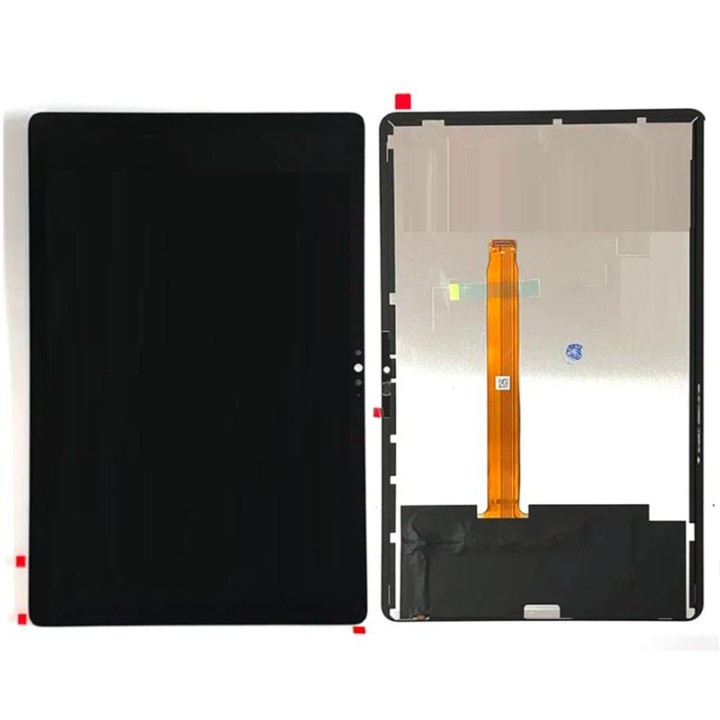DISPLAY LCD + TOUCHSCREEN DISPLAY COMPLETO SENZA FRAME PER HONOR X8 P.