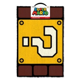 PYRAMID NINTENDO SUPER MARIO (QUESTION MARK BLOCK) ZERBINO