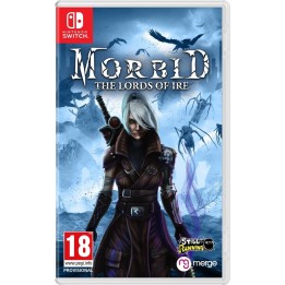 Morbid : The Lords of Ire