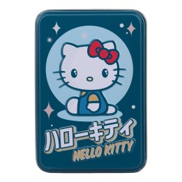PALADONE Hello Kitty Playing Cards in a Tin