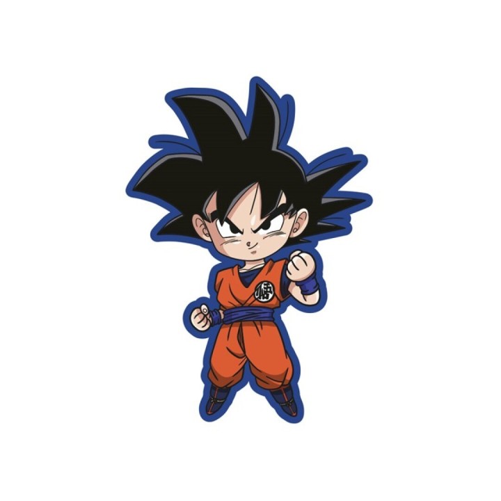Cuscino Dragon Ball Z : Goku