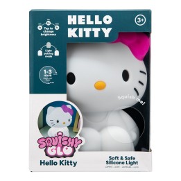 PALADONE Hello Kitty Silicone Light Rechargeable Battery
