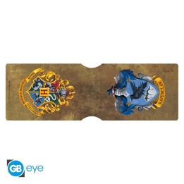 ABYSTYLE HARRY POTTER - Porta tessere: "Ravenclaw"