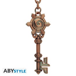 ABYSTYLE HEARTHSTONE - Portachiavi 3D: "Arena Key"