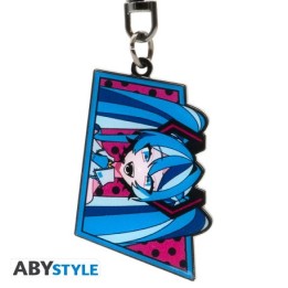 ABYSTYLE HATSUNE MIKU - Portachiavi: "Polka dots"