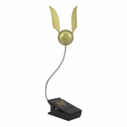 PALADONE HARRY POTTER BOCCINO D'ORO LAMPADA DA LETTURA