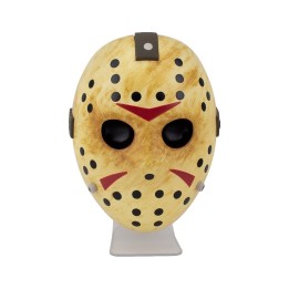 PALADONE FRIDAY THE 31TH - LAMPADA MASK