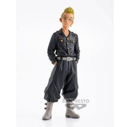 BANPRESTO 19146 - Tokyo Revengers Tetta Kisaki Figure