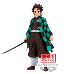 BANPRESTO 19460 - Demon Slayer: Kimetsu No Yaiba Figure Vol.28
