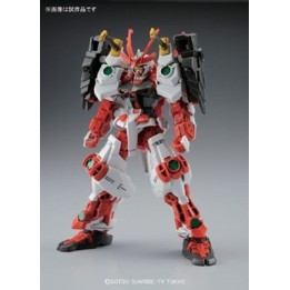 BANDAI HGBF 46640 - GUNDAM ASTRAY SENGOKU 1/144