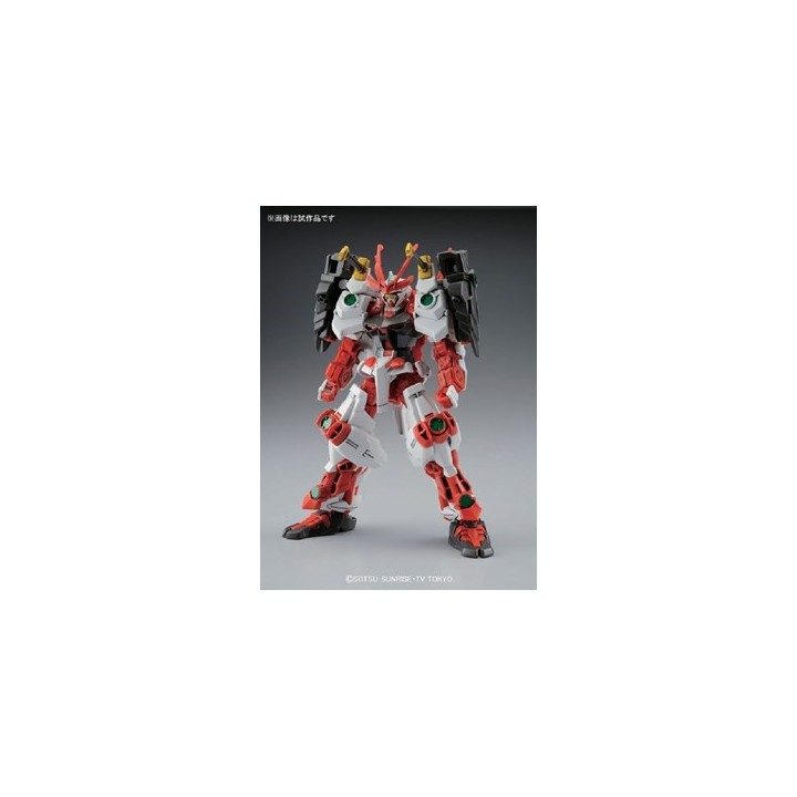 BANDAI HGBF 46640 - GUNDAM ASTRAY SENGOKU 1/144