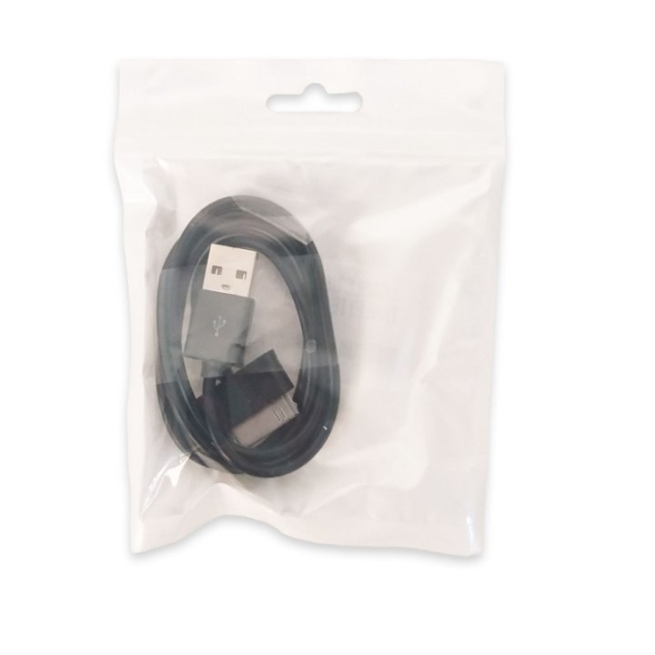 Samsung Tab USB Cable (in freaks and geeks bags + labels)