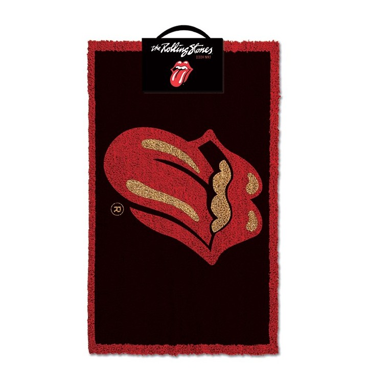 PYRAMID ZERBINO - ROLLING STONES LIPS