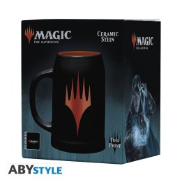 ABYSTYLE MAGIC THE GATHERING - Tazza in Ceramica 600ml : "Planeswalker"