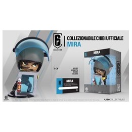 SIX COLLECTION - SERIE 6 - MIRA FIGURINE