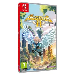 Aggelos II
