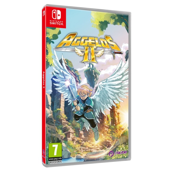 Aggelos II