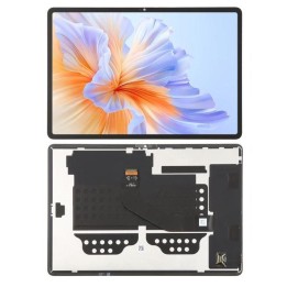 DISPLAY LCD + TOUCHSCREEN DISPLAY COMPLETO SENZA FRAME PER HONOR PAD..