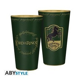 ABYSTYLE The Lord Of The Ring - Tazza XXL 400 ml: Puledro Impennato