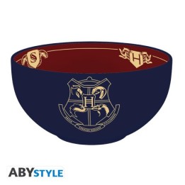 ABYSTYLE HARRY POTTER - Bowl 600 ml: "Hogwarts Alumni"