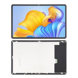DISPLAY LCD + TOUCHSCREEN DISPLAY COMPLETO SENZA FRAME PER HONOR PAD..