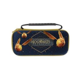 Harry Potter - XL carrying case - Hogwarts, Golden snitch