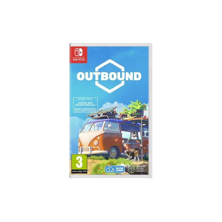 Outbound