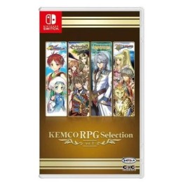 P5 Kemco Vol 3 @ EU