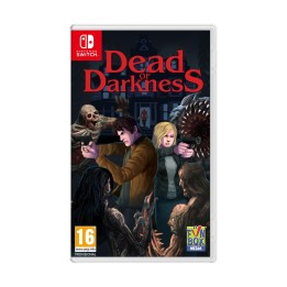 Dead of Darkness EU