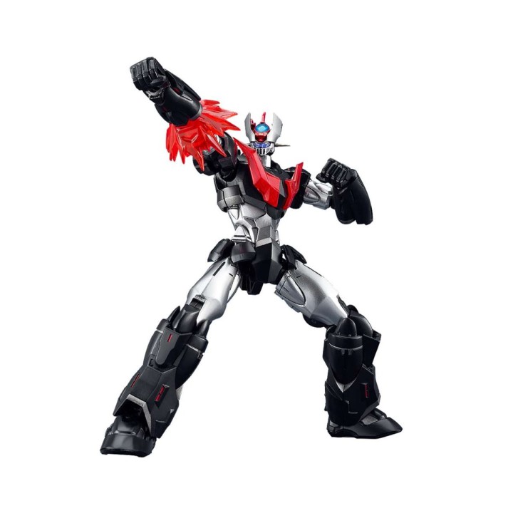 92742 - Mazinger Destroying Hell Moderoid - Mazinger ZEST 14 cm