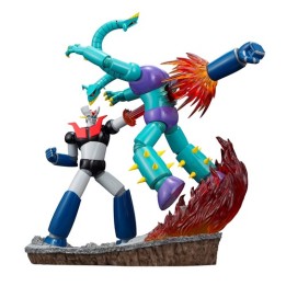 BANPRESTO EH03003 - Scene Selection 03 Mazinger Z Rocket Punch!